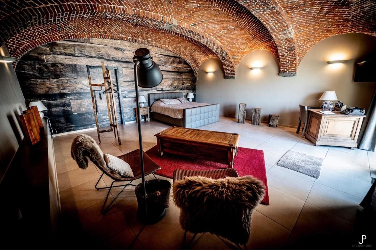 La Belle Etable Bed & Breakfast Dinant Luaran gambar