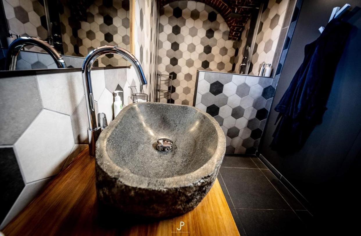 La Belle Etable Bed & Breakfast Dinant Luaran gambar