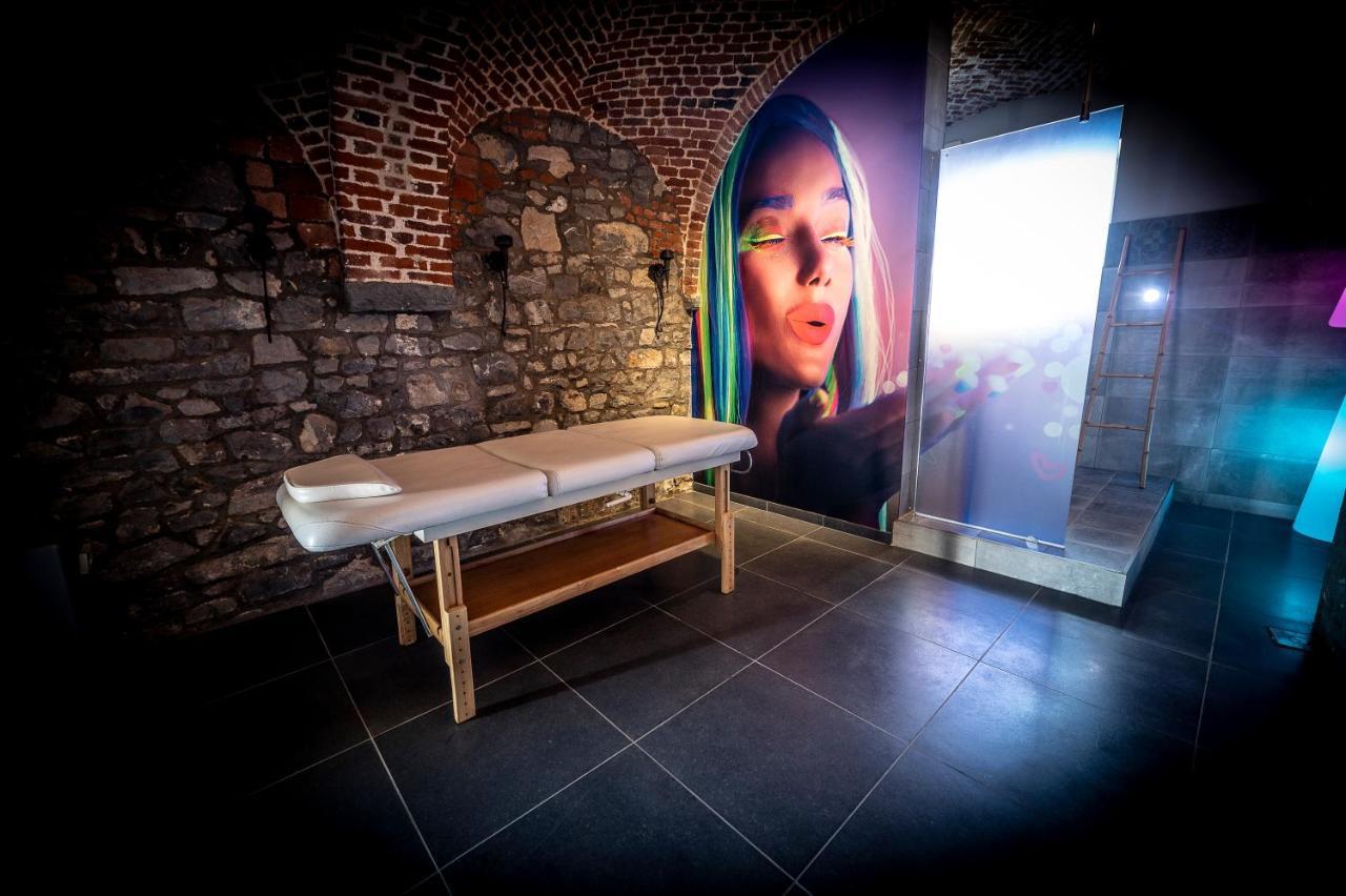 La Belle Etable Bed & Breakfast Dinant Luaran gambar