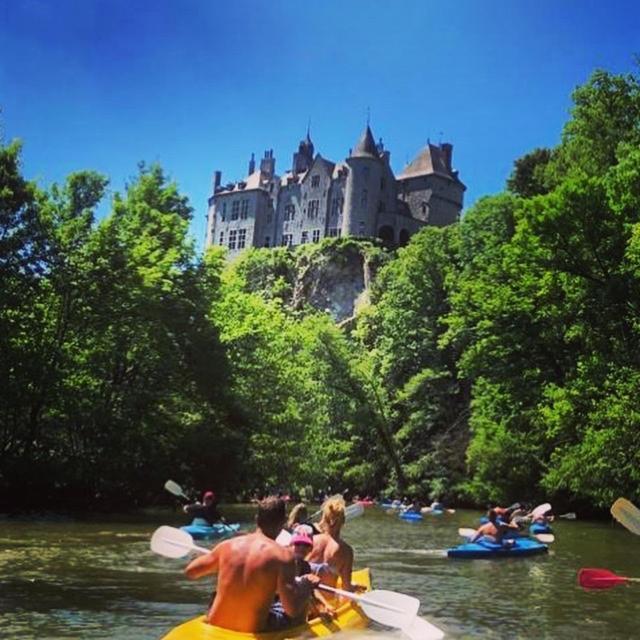 La Belle Etable Bed & Breakfast Dinant Luaran gambar