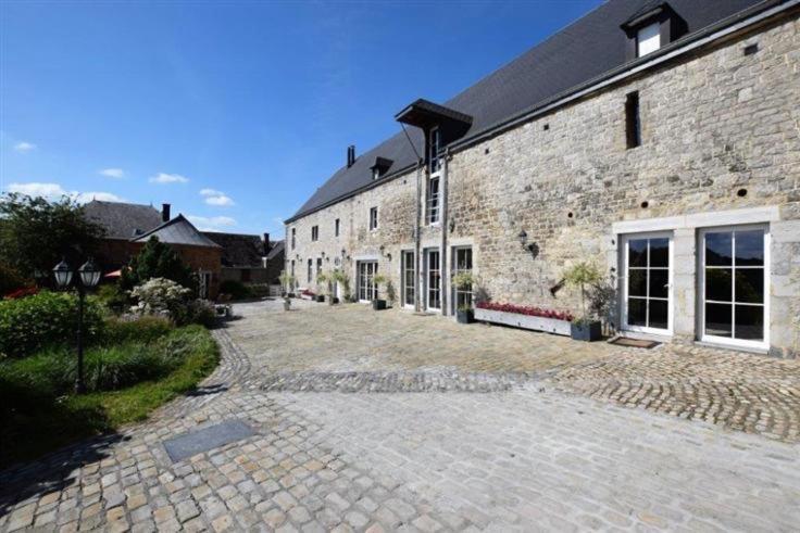 La Belle Etable Bed & Breakfast Dinant Luaran gambar