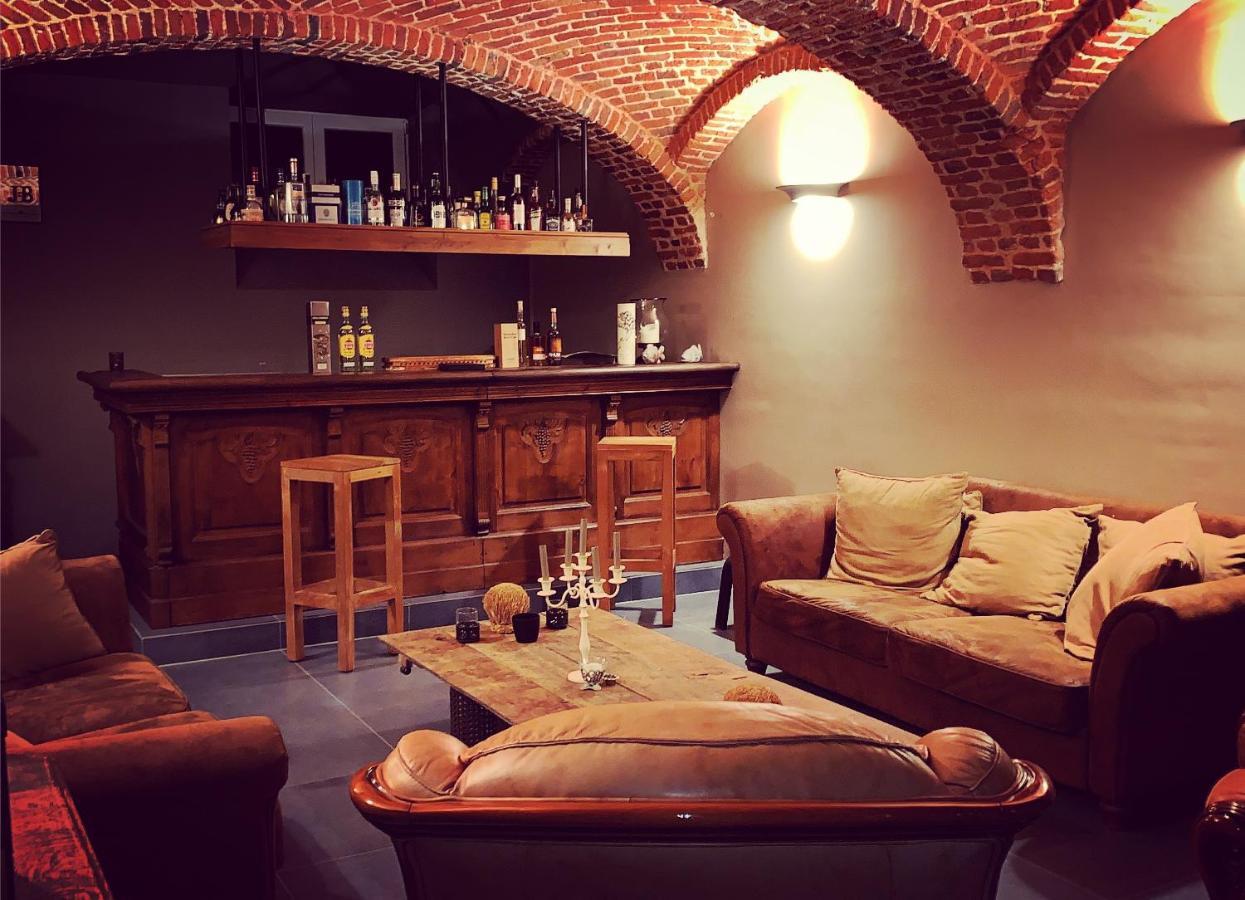 La Belle Etable Bed & Breakfast Dinant Luaran gambar