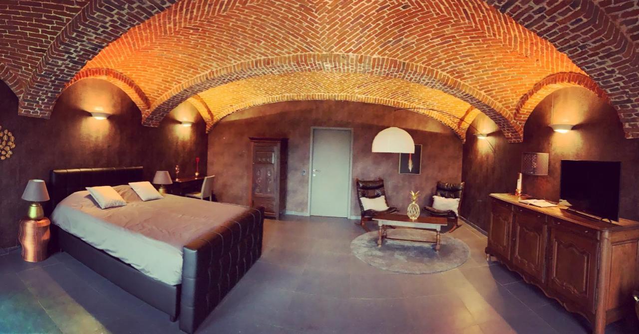 La Belle Etable Bed & Breakfast Dinant Luaran gambar